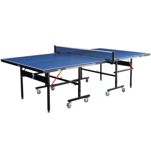 Standard tennis table