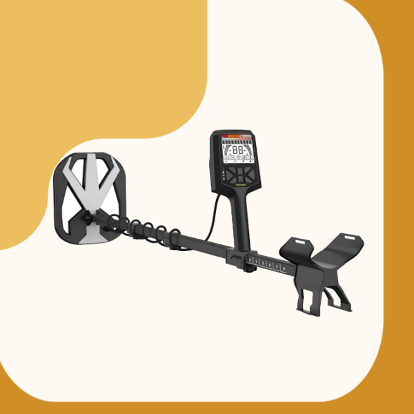 Metal detector X13 Pro