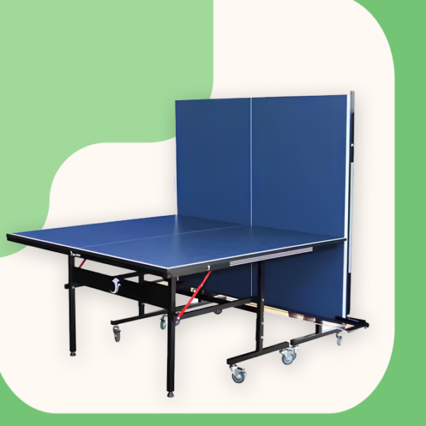 Standard tennis table